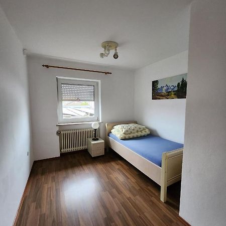 Stadthostel Toging am Inn Extérieur photo