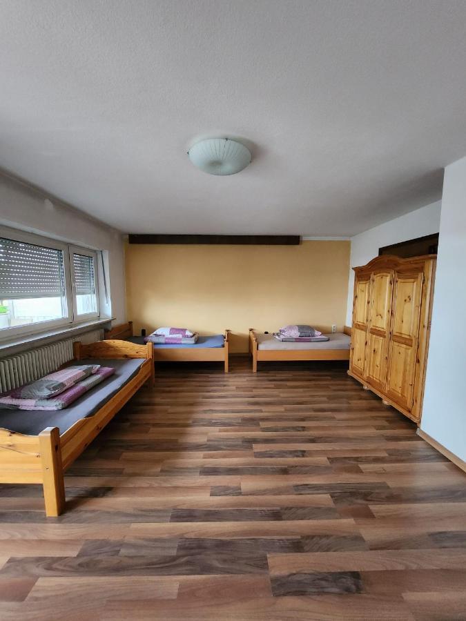 Stadthostel Toging am Inn Extérieur photo
