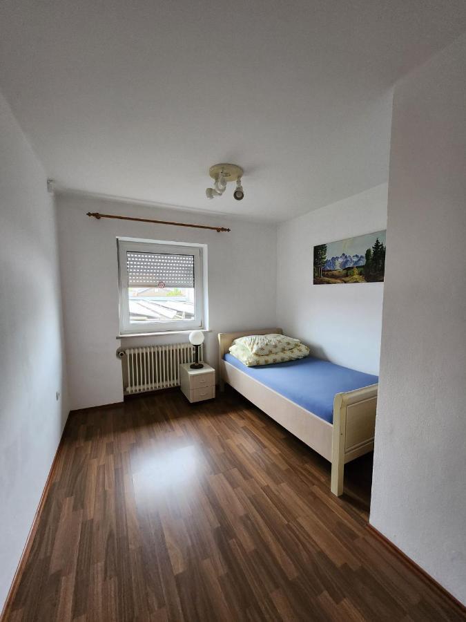Stadthostel Toging am Inn Extérieur photo