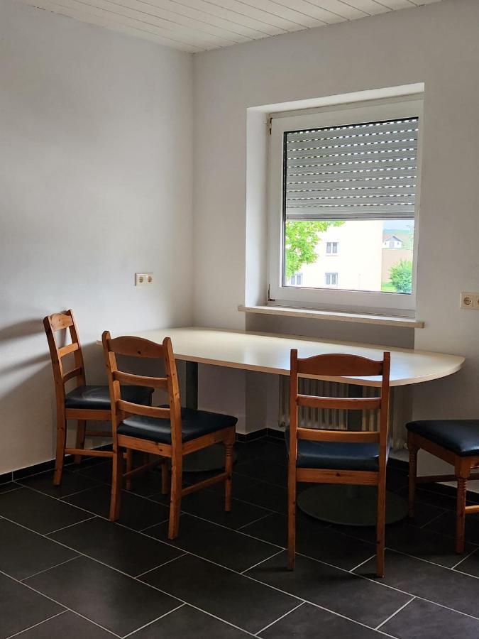 Stadthostel Toging am Inn Extérieur photo