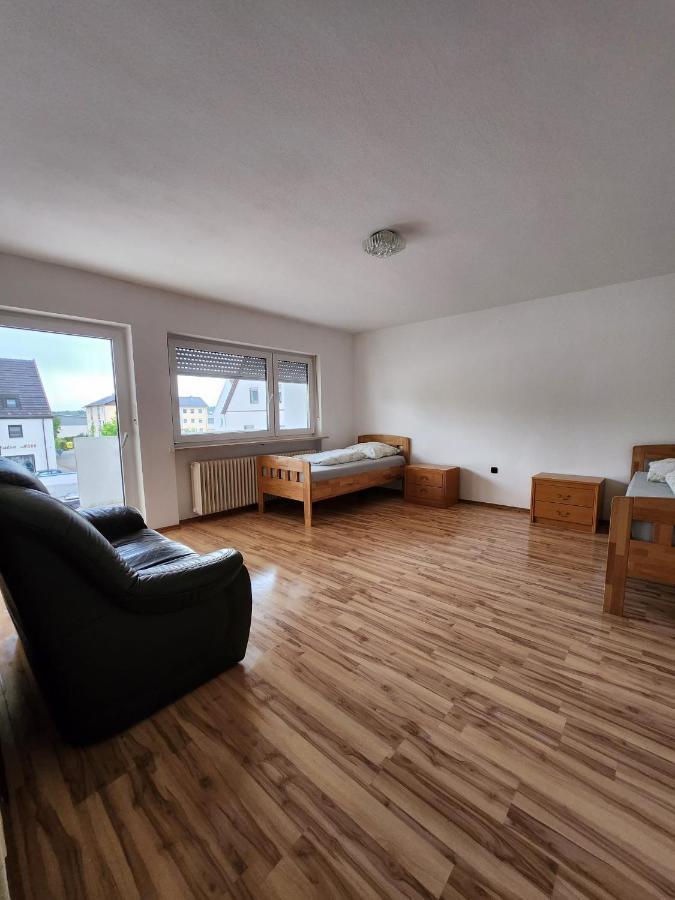 Stadthostel Toging am Inn Extérieur photo